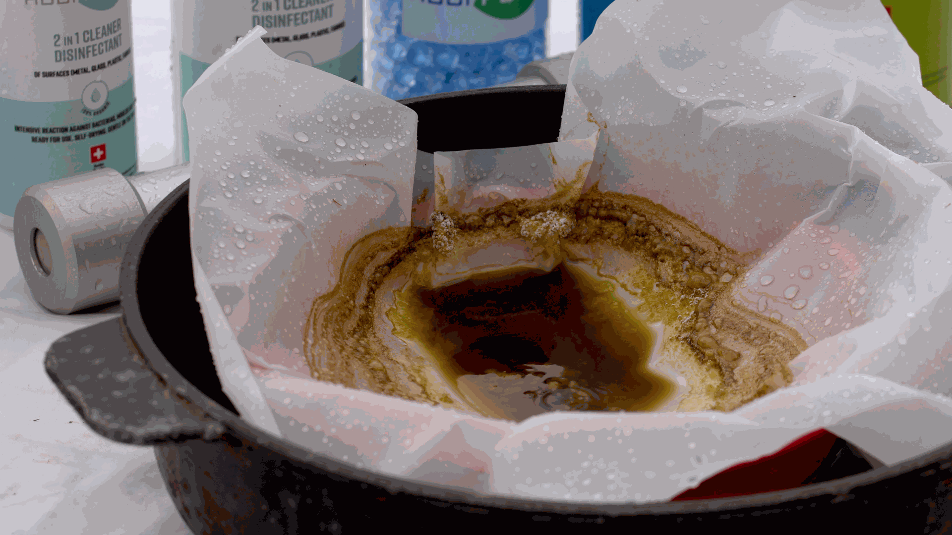 Procedure for Essential Oil Extraction with ADDIPURE (2)