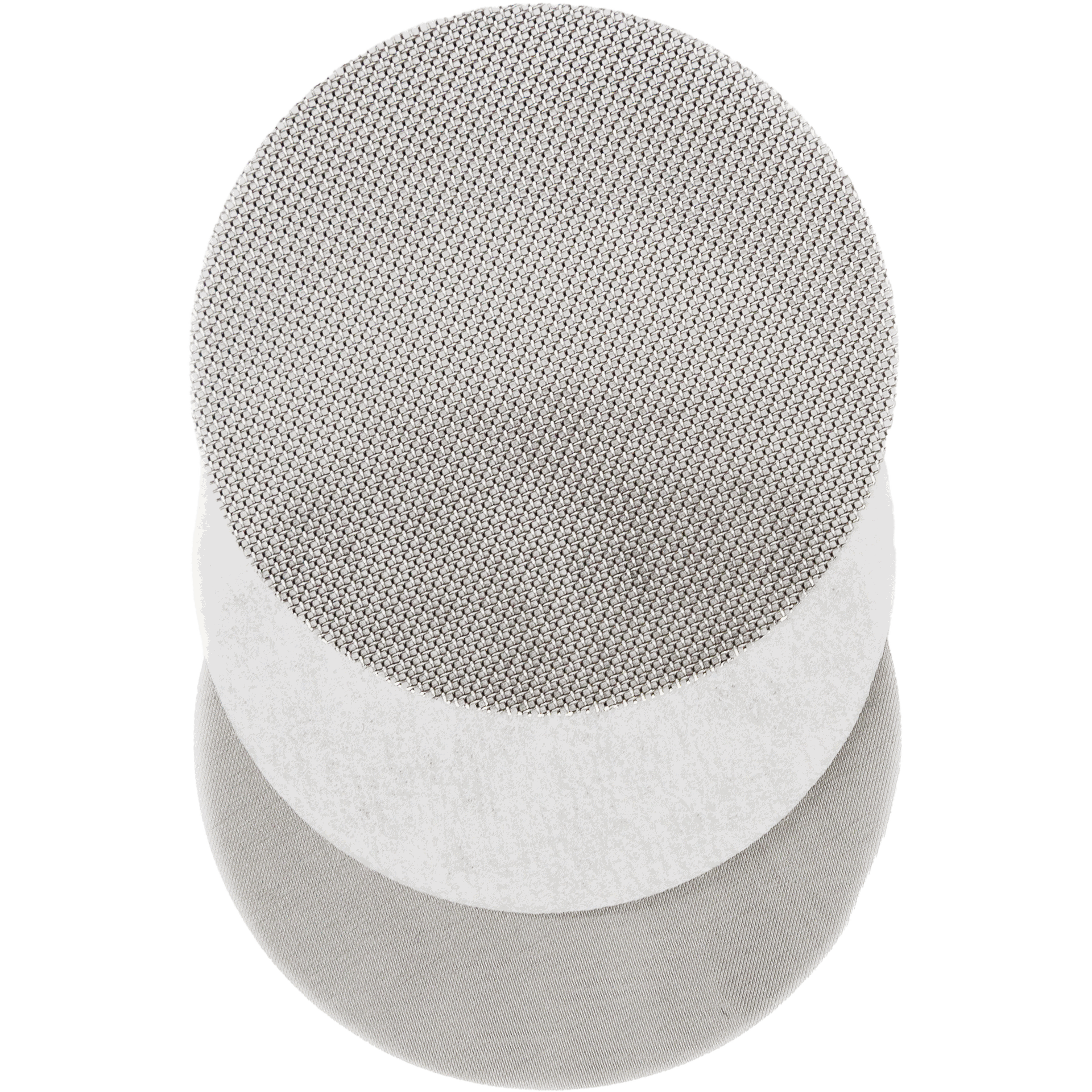 3-Layer BHO Filtration System