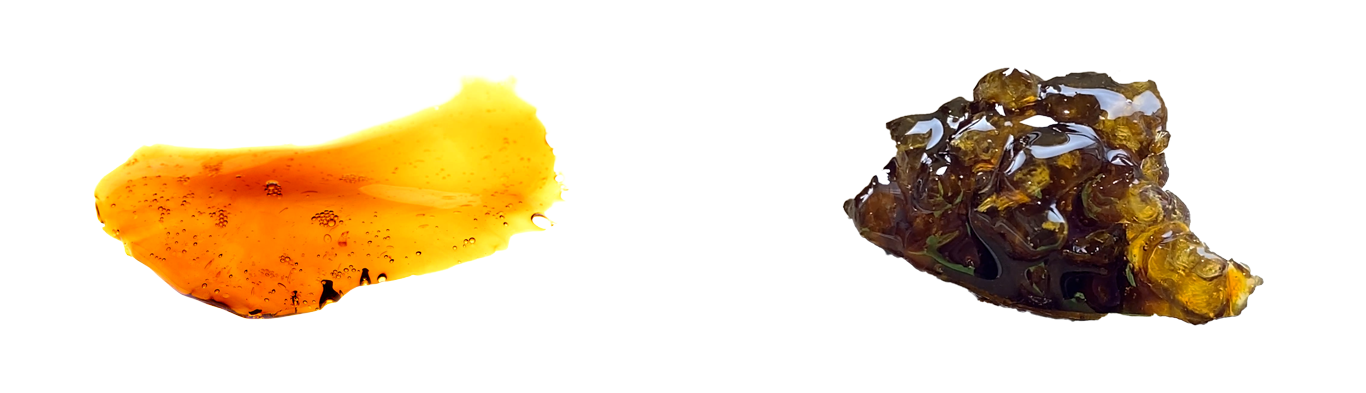 BHO and DHO extract