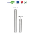 Extraction tube 60*35 for ADDIPURE modular system. For use with BHO Extractor ADDIPURE 35. Capacity 25 g. Aluminium, food grade anodised finish. Swiss quality.