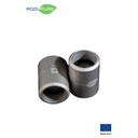 BHO Extender 35 for ADDIPURE modular system. For use with BHO Extractor ADDIPURE 35. Aluminium, food grade anodised finish. Swiss quality.