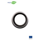 BHO Extender 50 for ADDIPURE modular system. For use with BHO Extractor ADDIPURE 50. Aluminium, food grade anodised finish. Swiss quality.