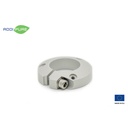 ADDIPURE Height Adjustment Unit, for use with BHO Extractor ADDIPURE 50. Aluminium, food grade anodised finish. Swiss quality.
