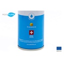 ADDIPURE n-Butane, 500 ml can. Organic extraction gas. Certified 99.39% purity. Food safe. High extraction yield. Swiss quality.