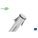Set of 2 DXQ stainless steel filters, fine mesh (50 µm), diameter: 150 mm. Ideal for oil, BHO and DHO extraction. Compatible with extractors from different manufacturers.