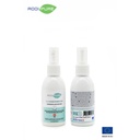 ADDIPURE 2in1 Cleaner Disinfectant, 150 ml, spray. For highly effective, fast-acting elimination of bacteria, germs, viruses and mould. Organic product. Ready to use. Self-drying. Kind to skin.