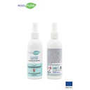 ADDIPURE 2in1 Cleaner Disinfectant, 300 ml, spray. For highly effective, fast-acting elimination of bacteria, germs, viruses and mould. Organic product. Ready to use. Self-drying. Kind to skin.