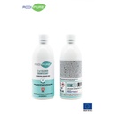ADDIPURE 2in1 Cleaner Disinfectant, 500 ml, refill. For highly effective, fast-acting elimination of bacteria, germs, viruses and mould. Organic product. Ready to use. Self-drying. Kind to skin.