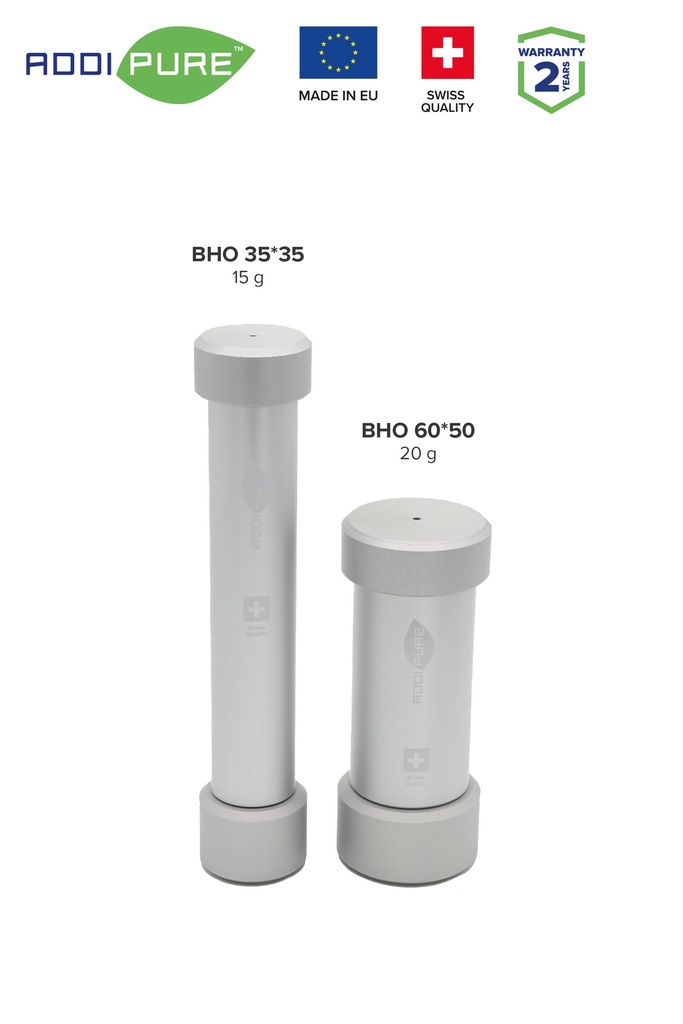 ADDIPURE PEO 35*35 extractor (non-height-adjustable)