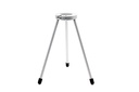 ADDIPURE height adjustment unit for use with the ADDIPURE PEO 35*35 extractor and PEO 60*35 extraction tube. Made of food-grade aluminium with an anodised finish.