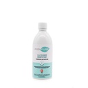 ADDIPURE 2in1 Cleaner Disinfectant, 500 ml, refill. For highly effective, fast-acting elimination of bacteria, germs, viruses and mould. Organic product. Ready to use. Self-drying. Kind to skin.
