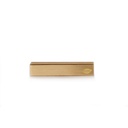 ADDIPURE Solid Brass Photograph and Card Holder. To present with style photos, products, prices etc. With engraved ADDIPURE logo. Dimension: 80 x 15 x 15 mm. Weight: 137 g.