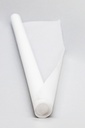 ADDIPURE Virgin PTFE Sheet, non-stick coated, unfolded. Dimension: 1000 x 600 x 0.1 mm. Flexible, multifunctional. DME and n-Butane resistant. Ideal for oil, BHO and DHO extraction.