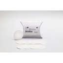 Set of 10 ADDIPURE ADQ extraction filters, patented, diameter: 50 mm. Ideal for oil, BHO and DHO extraction. For use with BHO Extractor ADDIPURE 50.