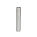 Extraction tube 120*50 for ADDIPURE modular system. For use with BHO Extractor ADDIPURE 50. Capacity 60 g. Aluminium, food grade anodised finish. Swiss quality.