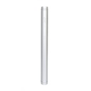 Extraction tube 240*50 for ADDIPURE modular system. For use with BHO Extractor ADDIPURE 50. Capacity 120 g. Aluminium, food grade anodised finish. Swiss quality.