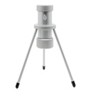 BHO Extractor ADDIPURE 60*50 (height-adjustable) for oil, BHO and DHO. Capacity 20 g. Aluminium, food grade anodised finish. 3-layer filter for maximum purity. Swiss quality.
