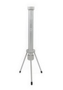 ADDIPURE PEO 60*35 extractor (height-adjustable). Made of food-grade aluminium with an anodised finish. 3-layer filter system. Batch quantity up to 25g.