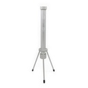 BHO Extractor ADDIPURE 60*35 (height-adjustable) for oil, BHO and DHO. Capacity 25 g. Aluminium, food grade anodised finish. 3-layer filter for maximum purity. Swiss quality.