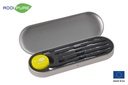 Dabbing tool box