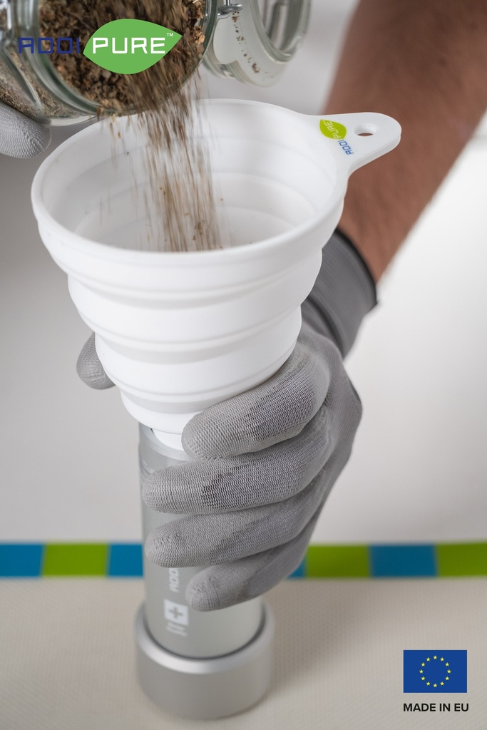 Funnel