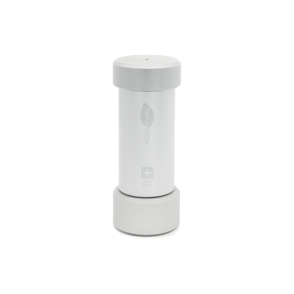 BHO Extractor ADDIPURE 60*50 (niet in hoogte verstelbaar) voor olie, BHO en DHO. Capaciteit 20 g. Gemaakt van geanodiseerd, voedselveilig aluminium. Uitgerust met een 3-laags filtersysteem. Zwitserse kwaliteit.