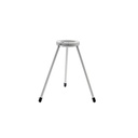 ADDIPURE Height Adjustment Unit, for use with BHO Extractor ADDIPURE 50. Aluminium, food grade anodised finish. Swiss quality.