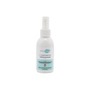 ADDIPURE 2in1 Cleaner Disinfectant, 150 ml, spray. For highly effective, fast-acting elimination of bacteria, germs, viruses and mould. Organic product. Ready to use. Self-drying. Kind to skin.