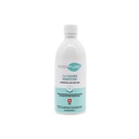 ADDIPURE Nettoyant Désinfectant 2en1, 500 ml, recharge. Élimination rapide et efficace des bactéries, germes, virus et moisissures. Produit biologique. Prêt à l'emploi. Sèche tout seul. Doux pour la peau.