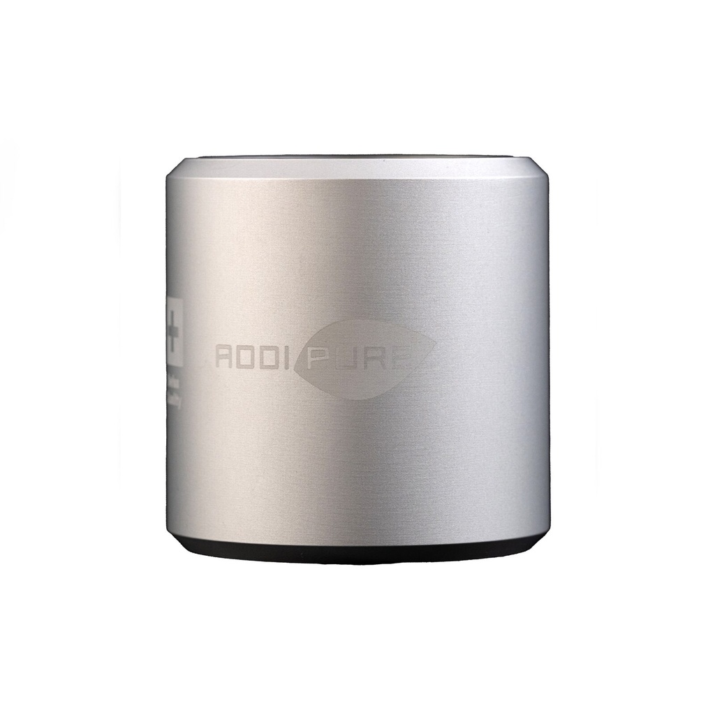 BHO Extender 50 for ADDIPURE modular system. For use with BHO Extractor ADDIPURE 50. Aluminium, food grade anodised finish. Swiss quality.