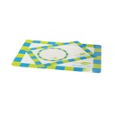 ADDIPURE Dabbing silicone mat set. 3 pieces, various dimensions/shapes. Food grade quality, non-stick coated surface, non-slip.