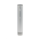 Extraction tube 120*50 for ADDIPURE modular system. For use with BHO Extractor ADDIPURE 50. Capacity 60 g. Aluminium, food grade anodised finish. Swiss quality.