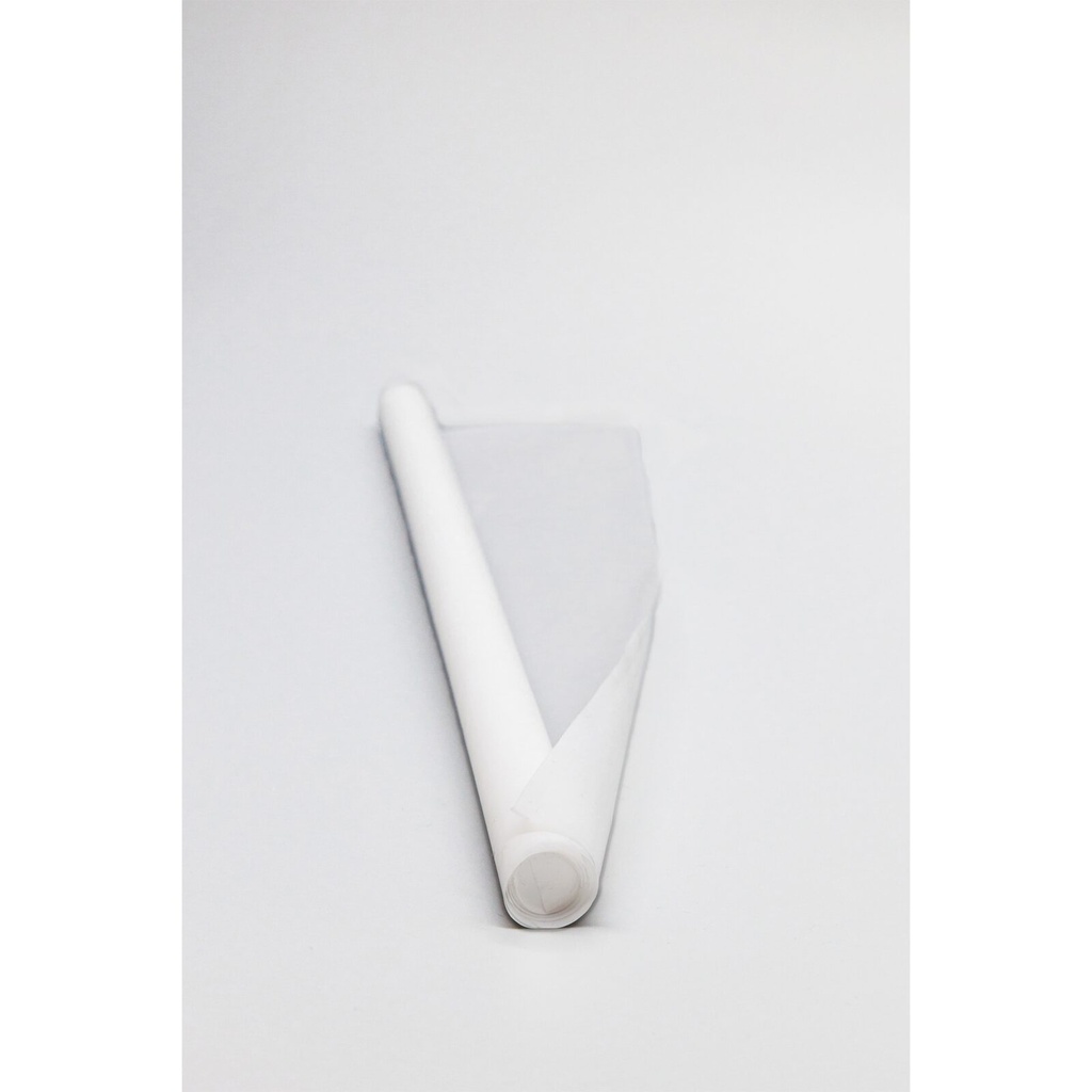ADDIPURE Virgin PTFE Sheet, non-stick coated, unfolded. Dimension: 300 x 300 x 0.1 mm. Flexible, multifunctional. DME and n-Butane resistant. Ideal for oil, BHO and DHO extraction.