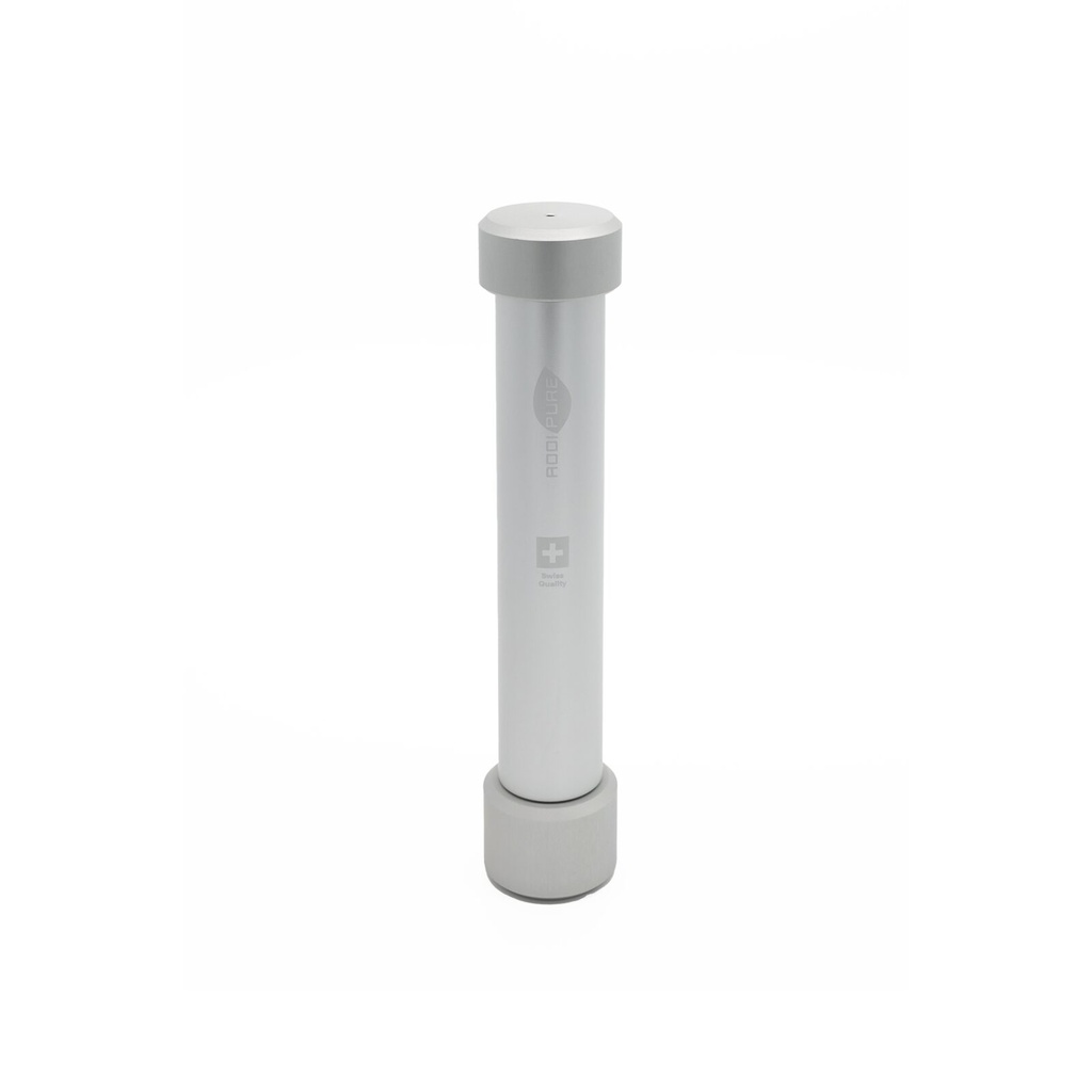 BHO Extractor ADDIPURE 35*35 (niet in hoogte verstelbaar) voor olie, BHO en DHO. Capaciteit 15 g. Gemaakt van geanodiseerd, voedselveilig aluminium. Uitgerust met een 3-laags filtersysteem. Zwitserse kwaliteit.