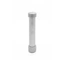 BHO Extractor ADDIPURE 35*35 (niet in hoogte verstelbaar) voor olie, BHO en DHO. Capaciteit 15 g. Gemaakt van geanodiseerd, voedselveilig aluminium. Uitgerust met een 3-laags filtersysteem. Zwitserse kwaliteit.