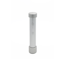 Extracteur BHO ADDIPURE 35*35 (hauteur non réglable) pour huile, BHO et DHO. Capacité 15 g. Aluminium anodisé alimentaire. Filtration 3 couches haute pureté. Qualité Suisse.