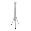 BHO Extractor ADDIPURE 60*35 (height-adjustable) for oil, BHO and DHO. Capacity 25 g. Aluminium, food grade anodised finish. 3-layer filter for maximum purity. Swiss quality.